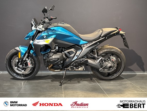 BMW R 1300 R, 0020811