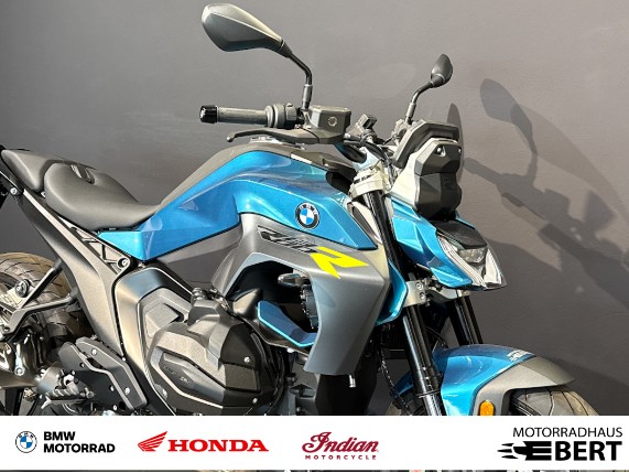 BMW R 1300 R, 0020811