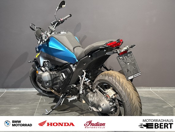 BMW R 1300 R, 0020811