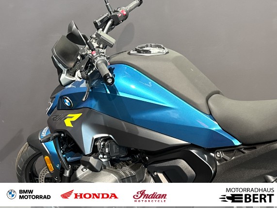 BMW R 1300 R, 0020811