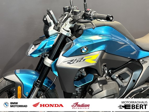 BMW R 1300 R, 0020811