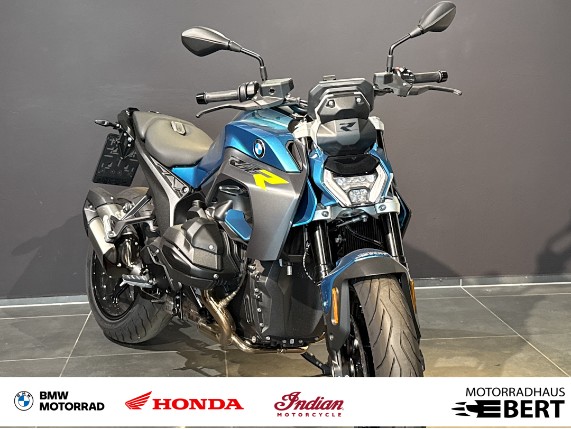 BMW R 1300 R, 0020811