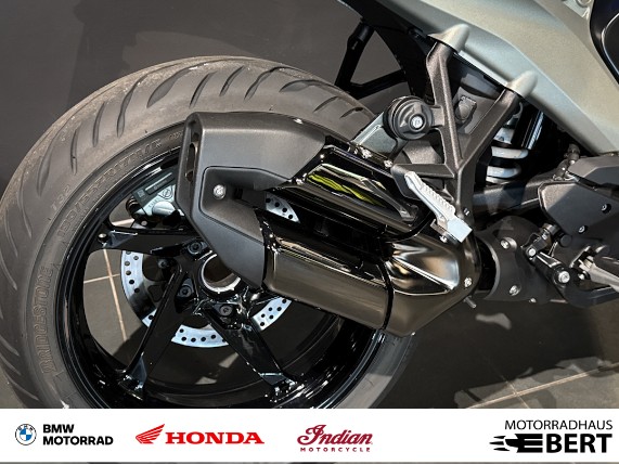 BMW R 1300 R, 0020914
