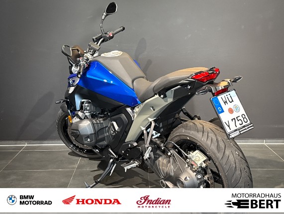 BMW R 1300 R, 0020914