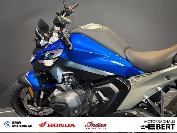 BMW R 1300 R, 0020914