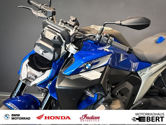 BMW R 1300 R, 0020914