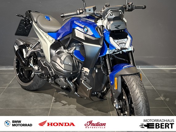 BMW R 1300 R, 0020914