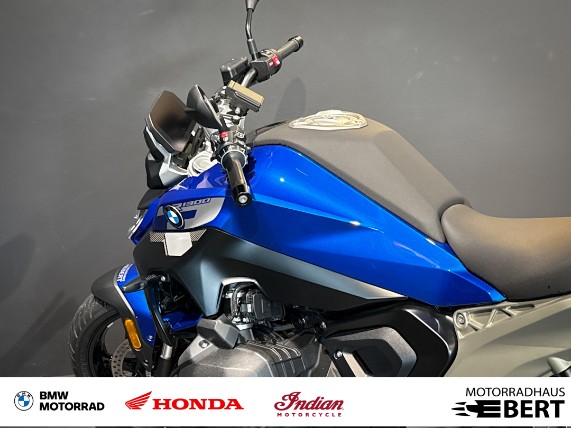 BMW R 1300 R, 0021593