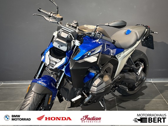 BMW R 1300 R, 0021593