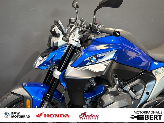 BMW R 1300 R, 0021593