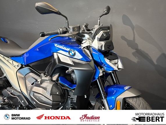 BMW R 1300 R, 0021593