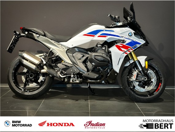 BMW R 1300 RS, 0020360