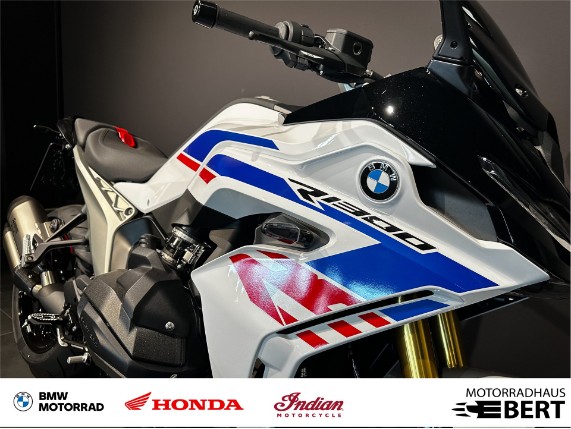 BMW R 1300 RS, 0020360