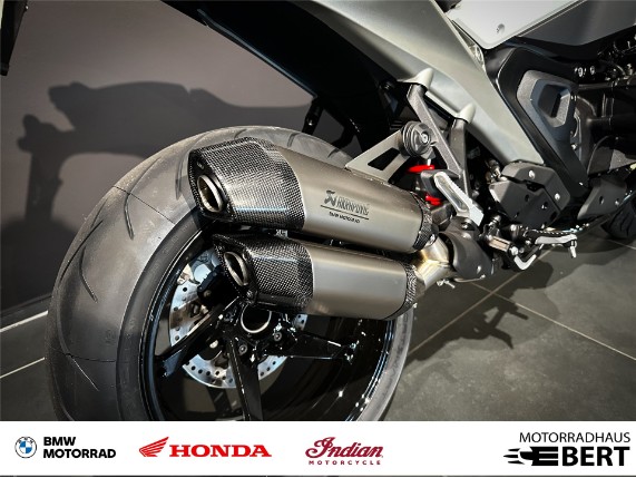 BMW R 1300 RS, 0020360