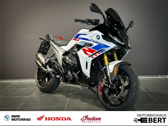 BMW R 1300 RS, 0020360