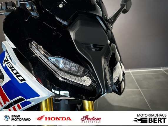 BMW R 1300 RS, 0020360