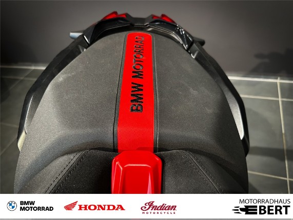 BMW R 1300 RS, 0020360