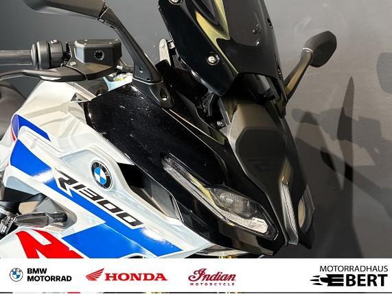 BMW R 1300 RS, 0021335