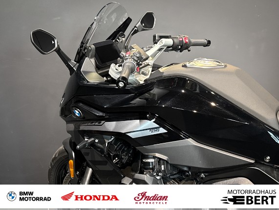 BMW R 1300 RS, 0021415
