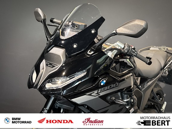 BMW R 1300 RS, 0021415