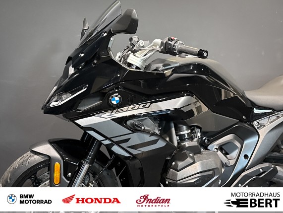 BMW R 1300 RS, 0021415
