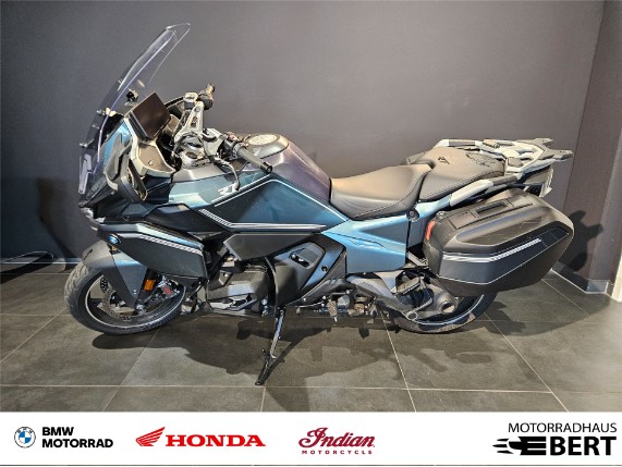 BMW R 1300 RT, 0020935