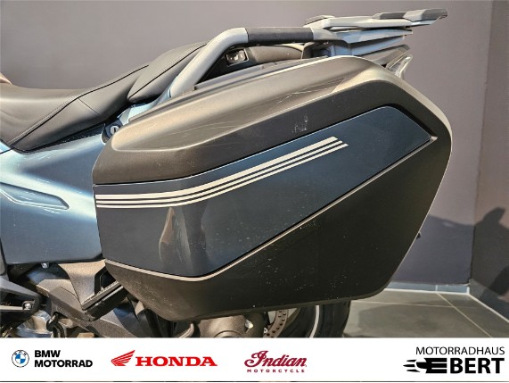 BMW R 1300 RT, 0020935