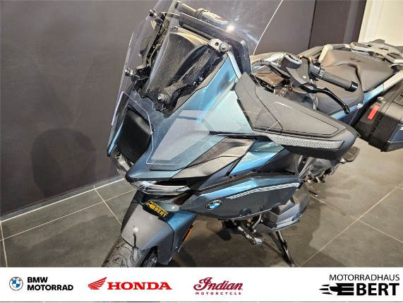 BMW R 1300 RT, 0020935