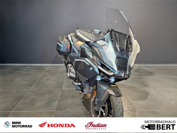 BMW R 1300 RT, 0020935