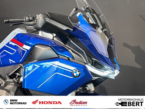 BMW R 1300 RT, 0020946