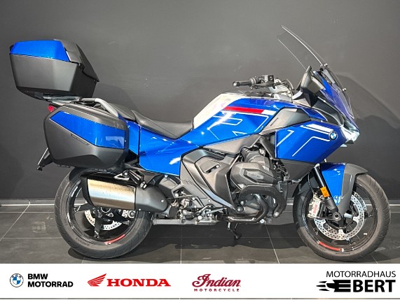 BMW R 1300 RT, 0020946