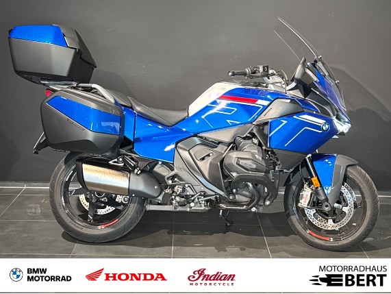 BMW R 1300 RT, 0020946
