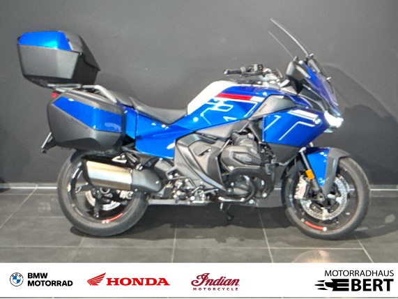 BMW R 1300 RT, 0020946