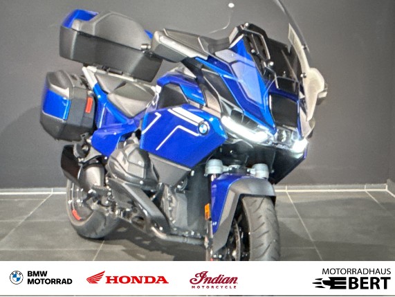 BMW R 1300 RT, 0020946