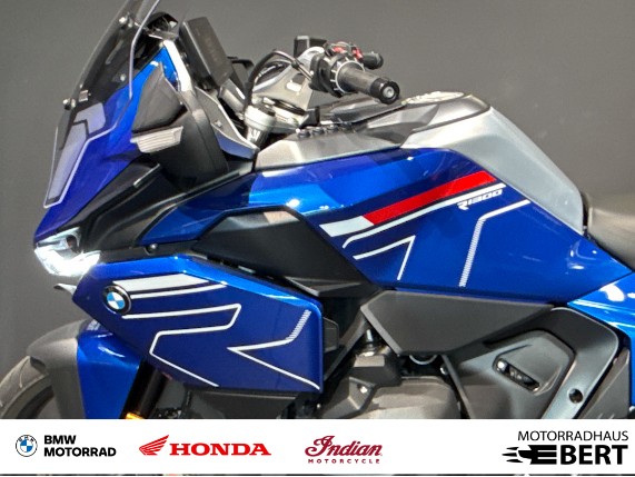 BMW R 1300 RT, 0020946