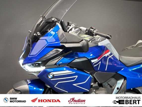 BMW R 1300 RT, 0020946