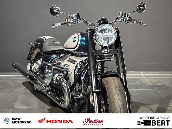 BMW R 18, 0016761