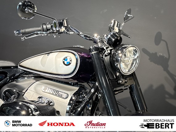 BMW R 18, 0016761