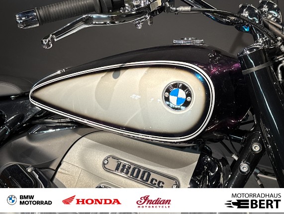 BMW R 18, 0016761