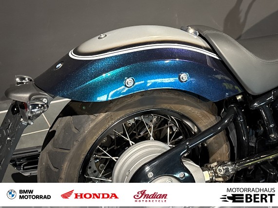 BMW R 18, 0016761
