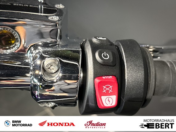 BMW R 18, 0016761