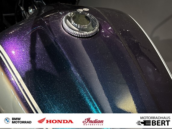 BMW R 18, 0016761