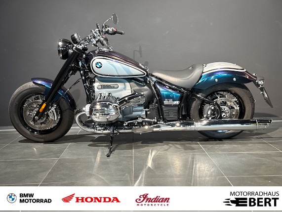 BMW R 18, 0016761