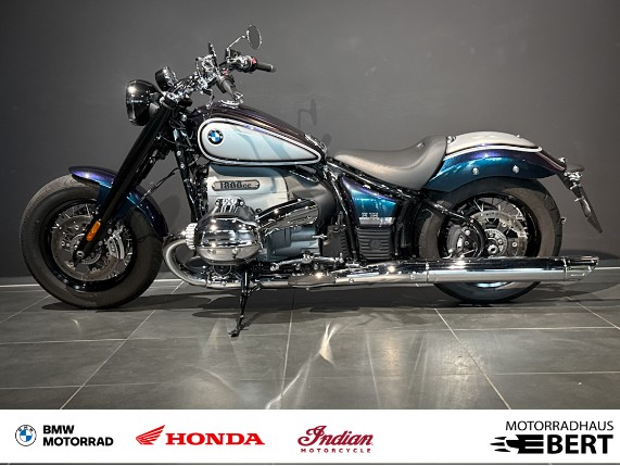 BMW R 18, 0016761
