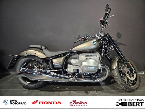 BMW R 18, 0020940