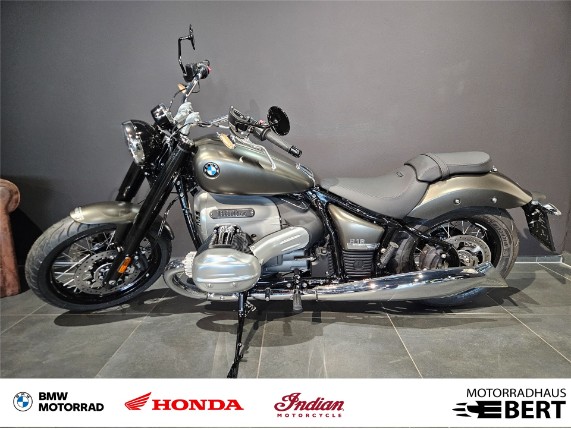 BMW R 18, 0020940