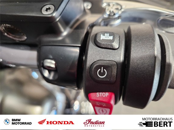 BMW R 18, 0020940