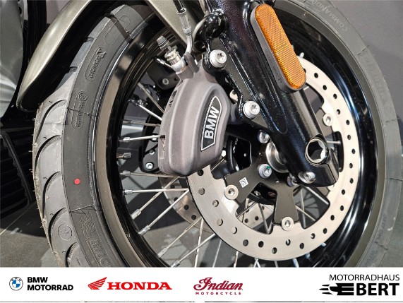 BMW R 18, 0020940