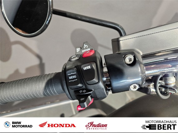 BMW R 18, 0020940