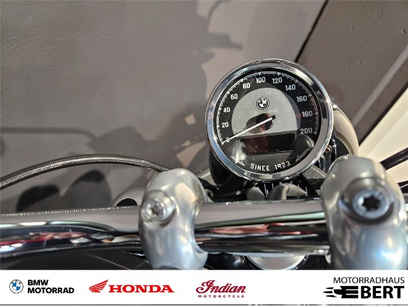 BMW R 18, 0020940
